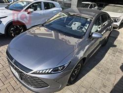 بی وای دی Qin Plus